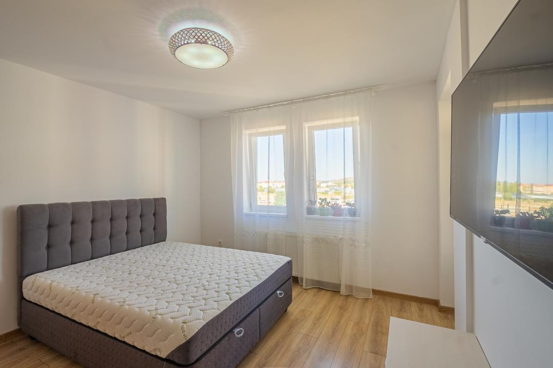 Apartament 2 camere, decomandat, Imperial Home – Henri Coandă, Sibiu