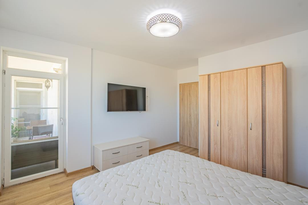 Apartament 2 camere, decomandat, Imperial Home – Henri Coandă, Sibiu