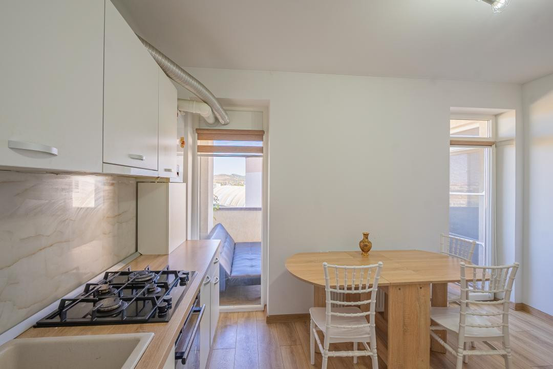 Apartament 2 camere, decomandat, Imperial Home – Henri Coandă, Sibiu