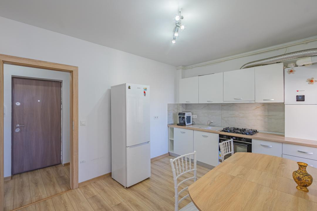 Apartament 2 camere, decomandat, Imperial Home – Henri Coandă, Sibiu