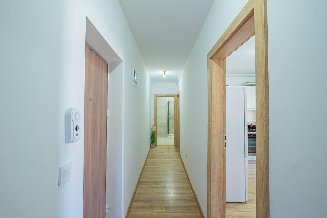 Apartament 2 camere, decomandat, Imperial Home – Henri Coandă, Sibiu