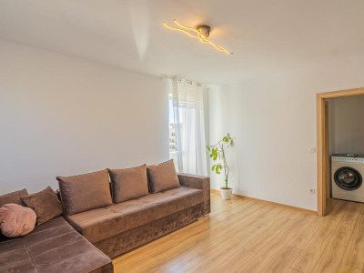 Apartament 2 camere, decomandat, Imperial Home – Henri Coandă, Sibiu