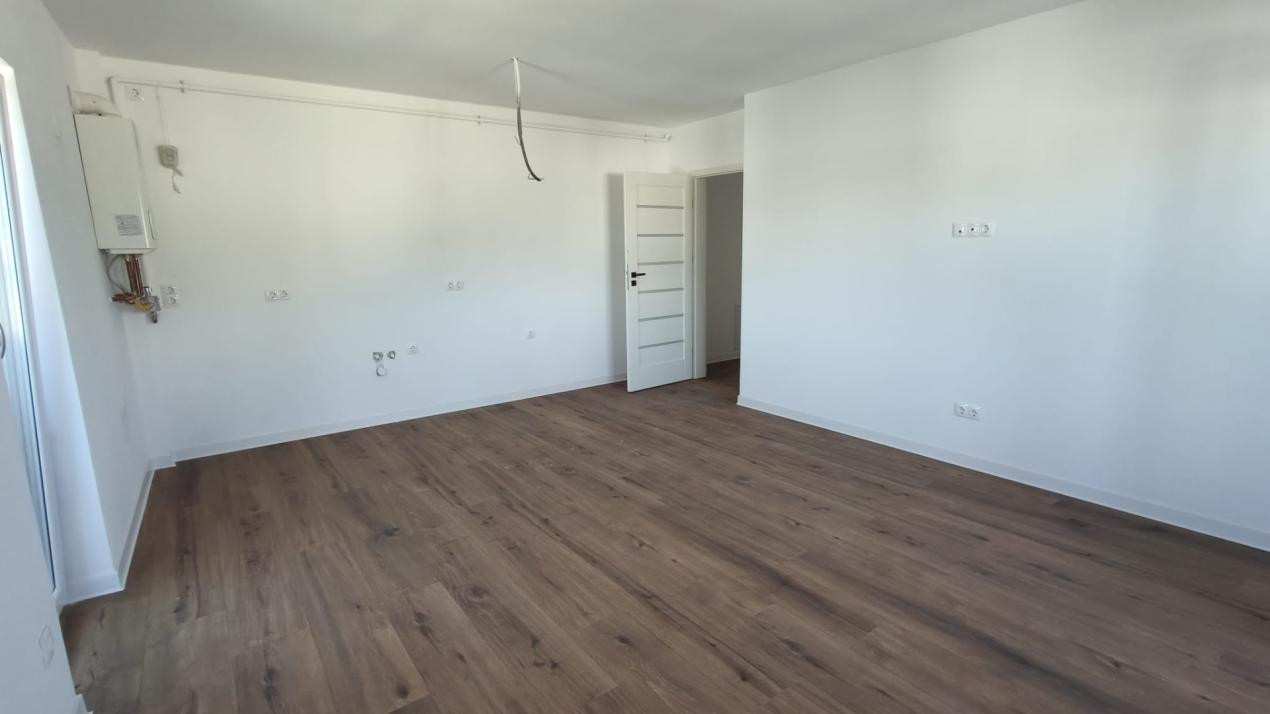 Apartament 3 camere | 60 mp | Predare la cheie