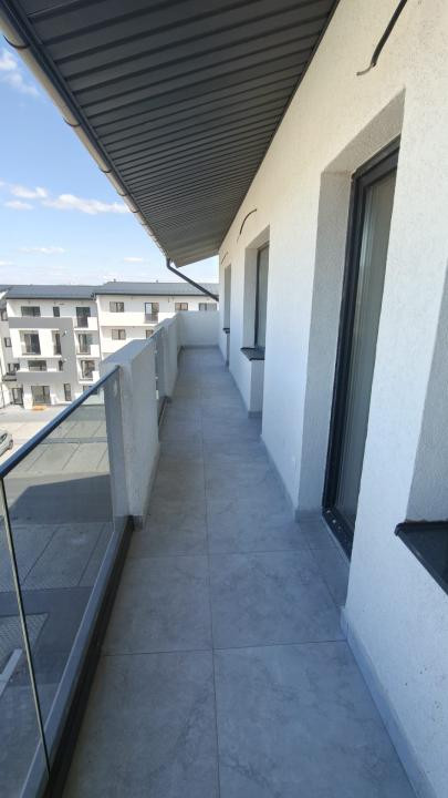 Apartament 3 camere | 60 mp | Predare la cheie