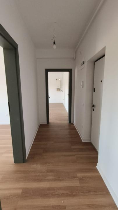 Apartament 3 camere, decomandat, Doamna Stanca Selimbar