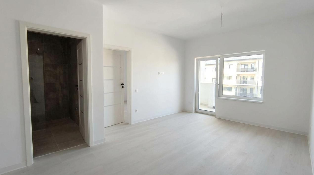 Apartament 2 camere tip studio