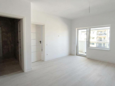 Apartament 2 camere tip studio