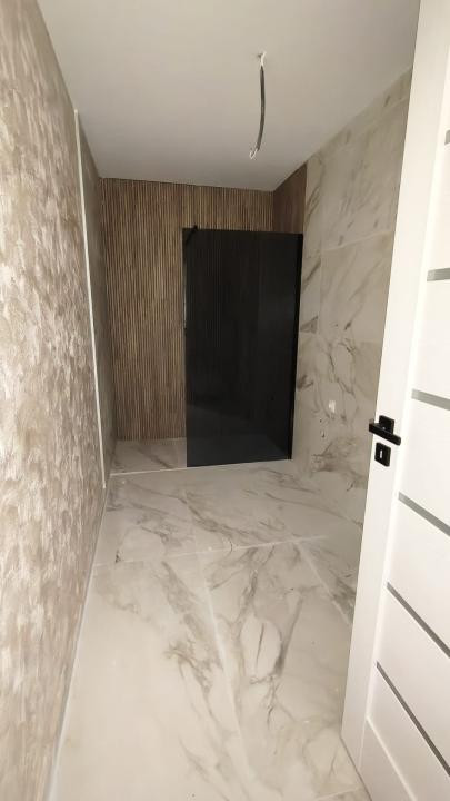 Apartament semidecomandata, 54mp, 2 camere, la cheie, Doamna Stanca