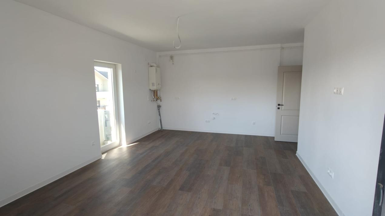 Apartament 3 cam, decomandat, 60 Mp