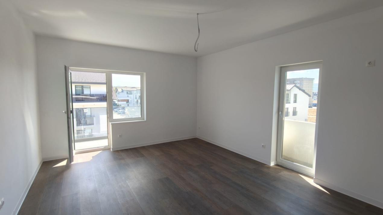Apartament 3 cam, decomandat, 60 Mp