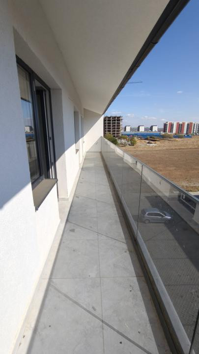 Apartament 3 cam, decomandat, 60 Mp