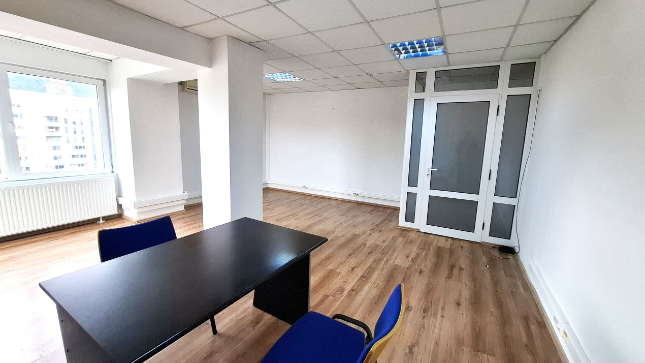 Birou in Centrul Civic I Kogalniceanu I Utilitatile incluse