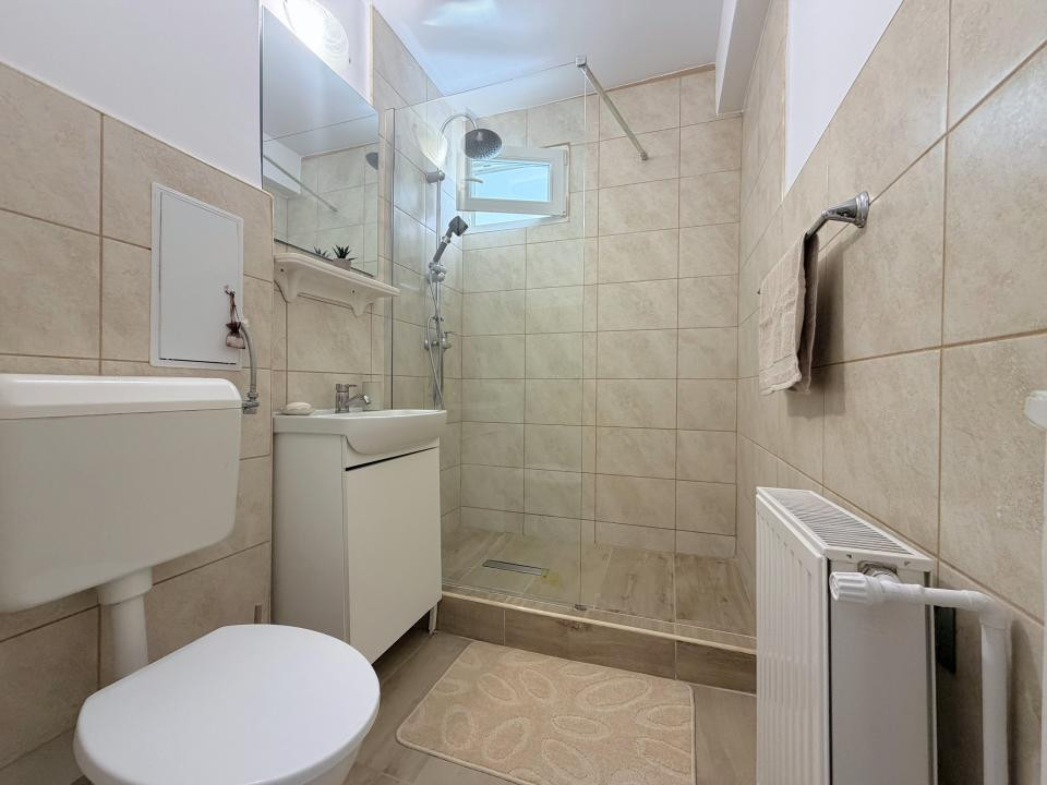 Apartament de inchiriat, 2 camere, langa mall Afi, view superb