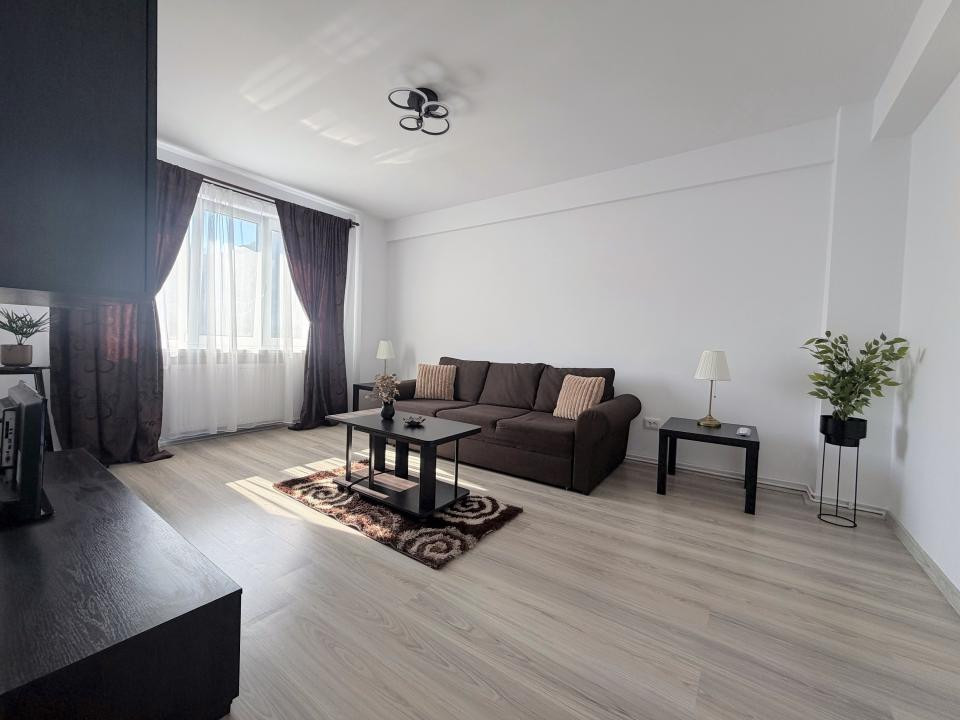 Apartament de inchiriat, 2 camere, langa mall Afi, view superb