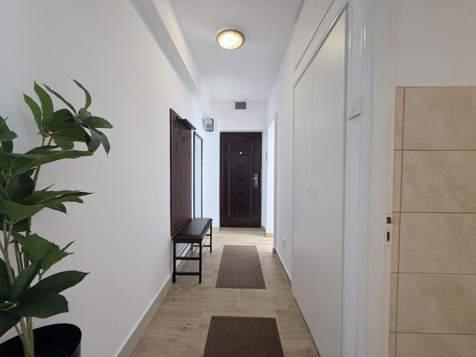 Apartament de inchiriat, 2 camere, langa mall Afi, view superb