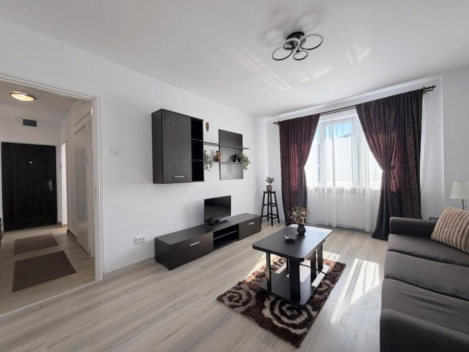 Apartament de inchiriat, 2 camere, langa mall Afi, view superb