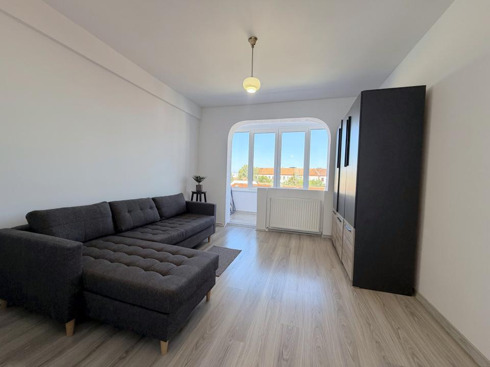 Apartament de inchiriat, 2 camere, langa mall Afi, view superb