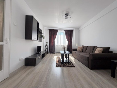 Apartament de inchiriat, 2 camere, langa mall Afi, view superb