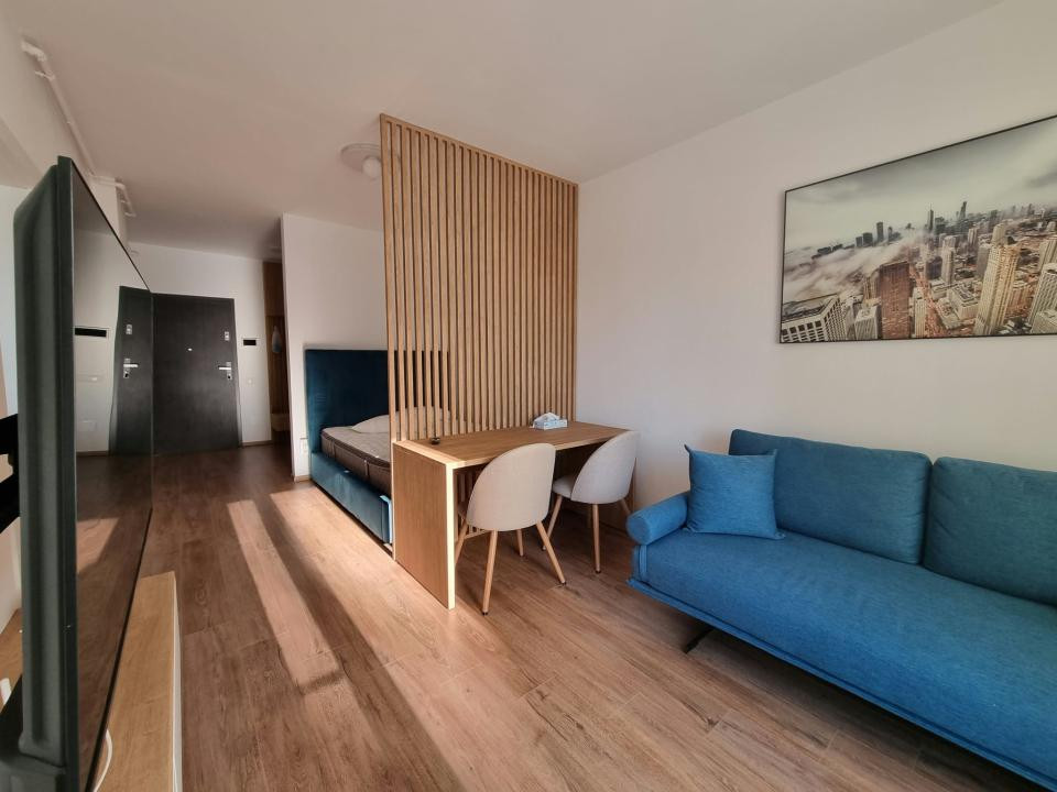 Apartament premium | Etaj 6 | Bloc 2023 | Alphaville Arena 