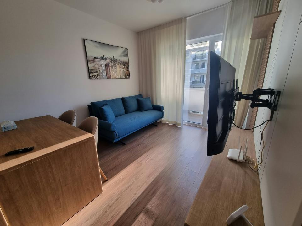 Apartament premium | Etaj 6 | Bloc 2023 | Alphaville Arena 