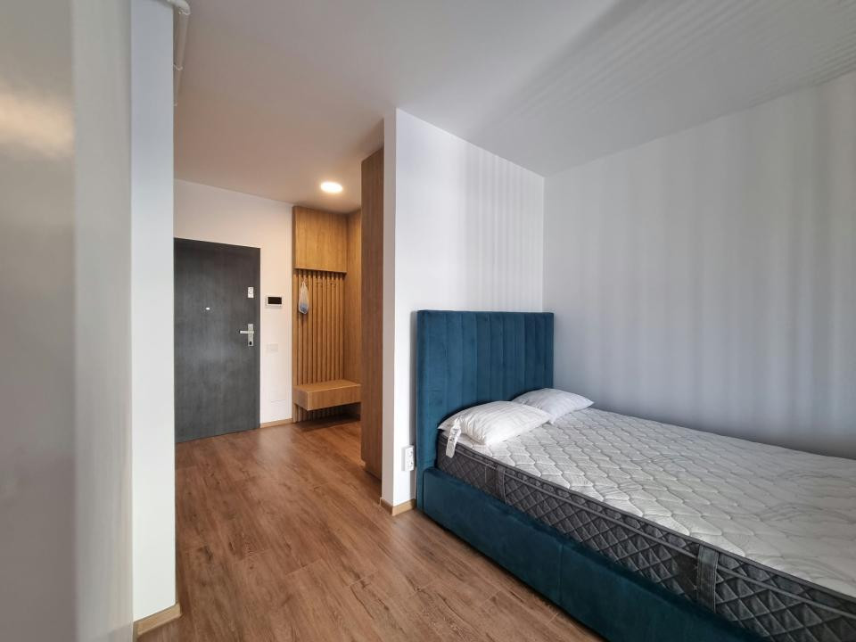 Apartament premium | Etaj 6 | Bloc 2023 | Alphaville Arena 