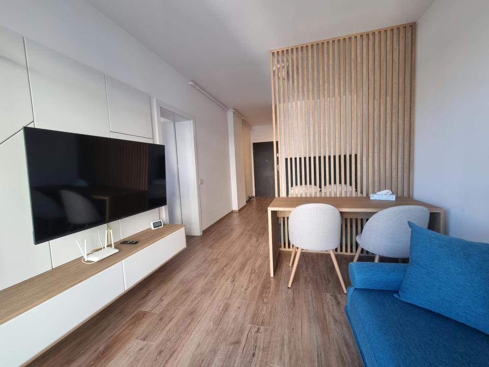 Apartament premium | Etaj 6 | Bloc 2023 | Alphaville Arena 