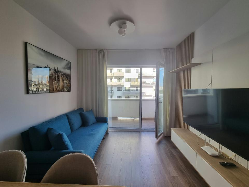 Apartament premium | Etaj 6 | Bloc 2023 | Alphaville Arena 