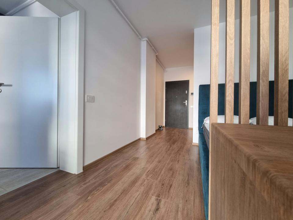 Apartament premium | Etaj 6 | Bloc 2023 | Alphaville Arena 