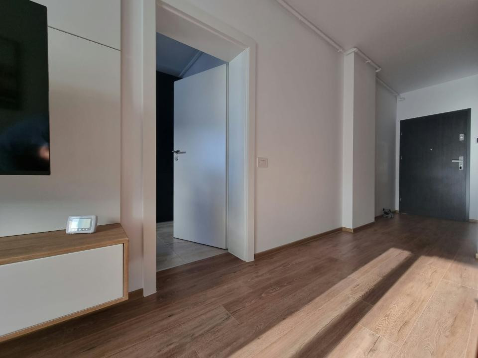 Apartament premium | Etaj 6 | Bloc 2023 | Alphaville Arena 