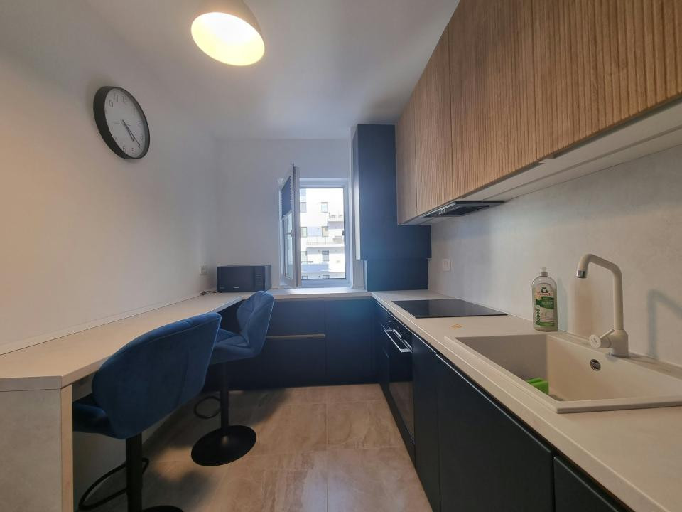 Apartament premium | Etaj 6 | Bloc 2023 | Alphaville Arena 