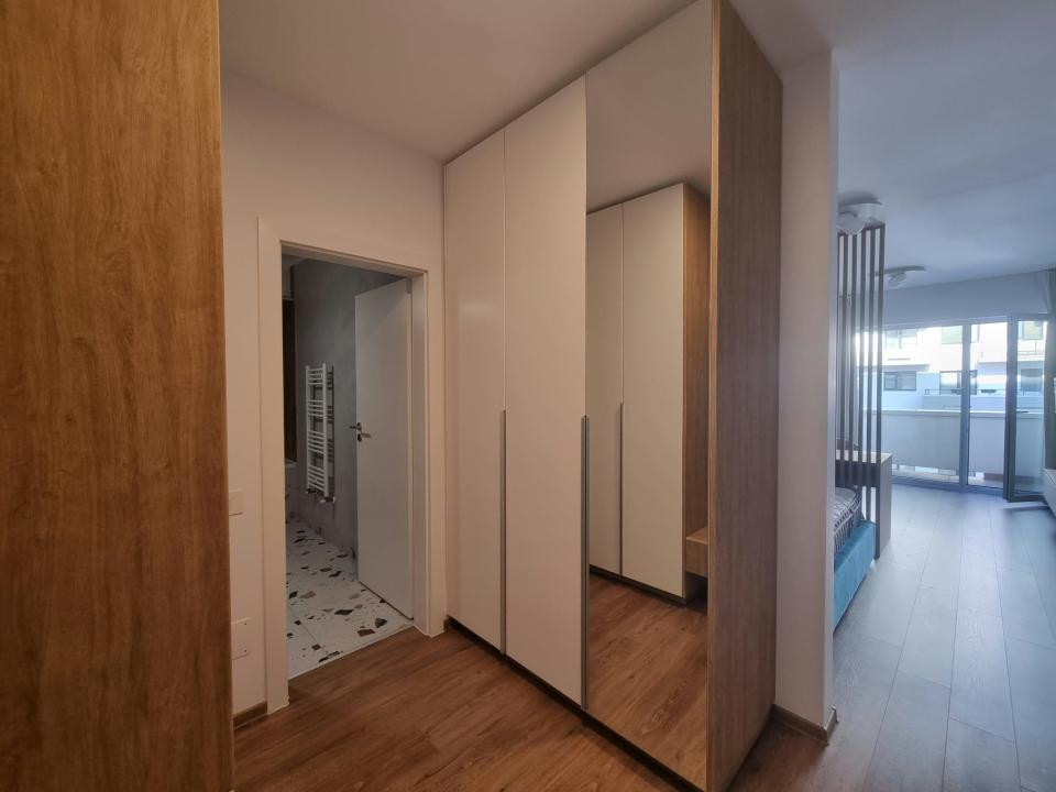 Apartament premium | Etaj 6 | Bloc 2023 | Alphaville Arena 