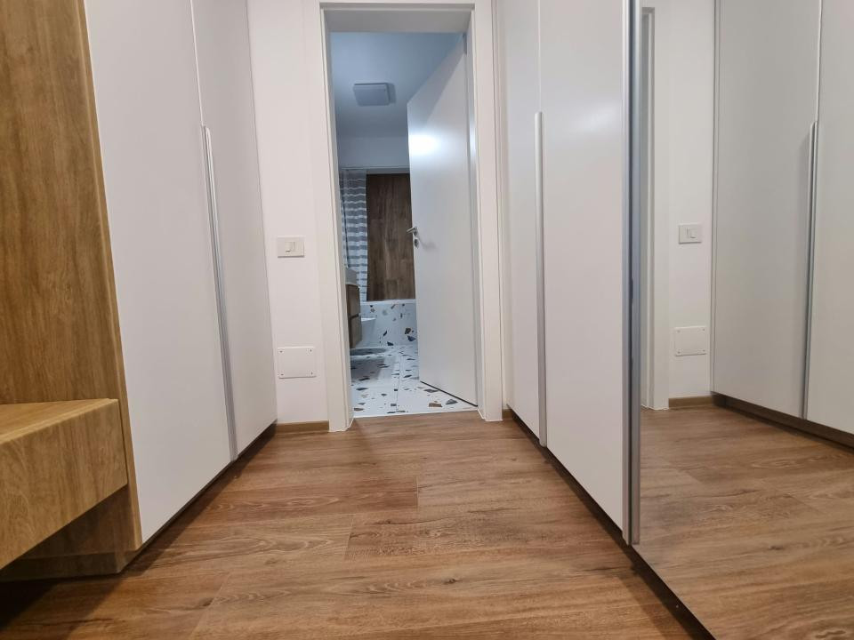 Apartament premium | Etaj 6 | Bloc 2023 | Alphaville Arena 