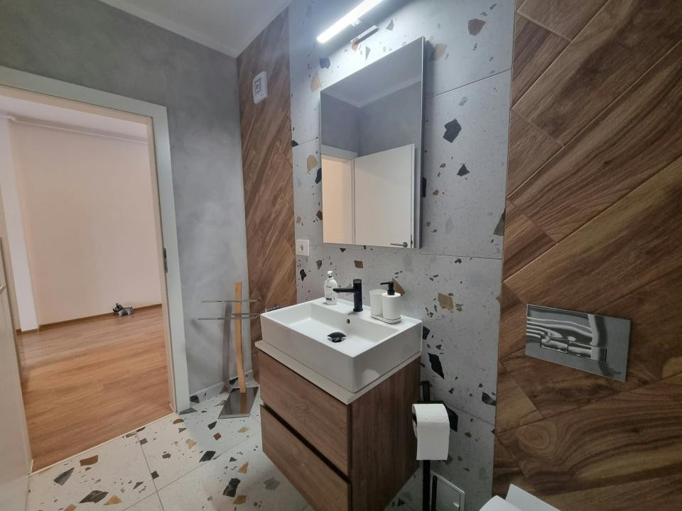Apartament premium | Etaj 6 | Bloc 2023 | Alphaville Arena 