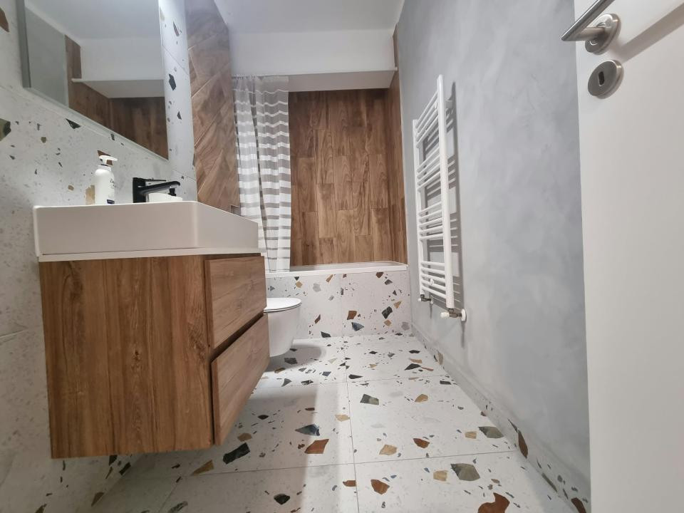 Apartament premium | Etaj 6 | Bloc 2023 | Alphaville Arena 