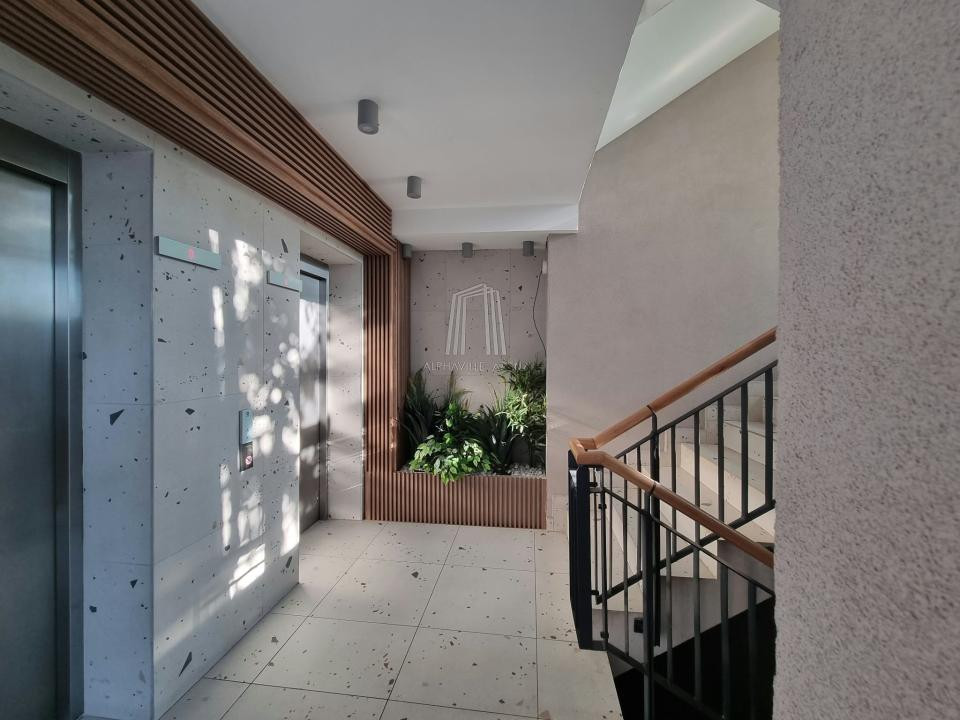 Apartament premium | Etaj 6 | Bloc 2023 | Alphaville Arena 