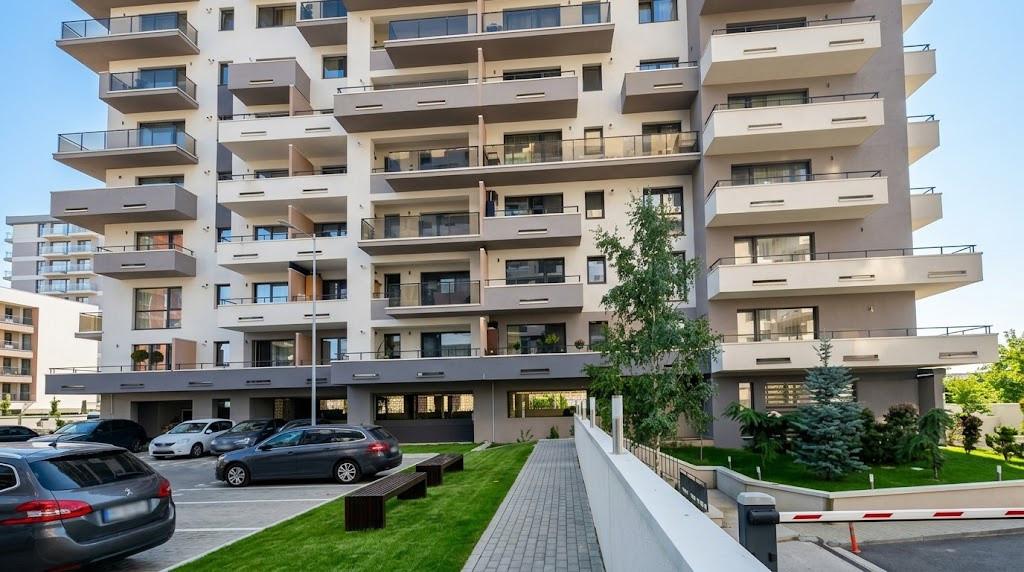 Apartament premium | Etaj 6 | Bloc 2023 | Alphaville Arena 