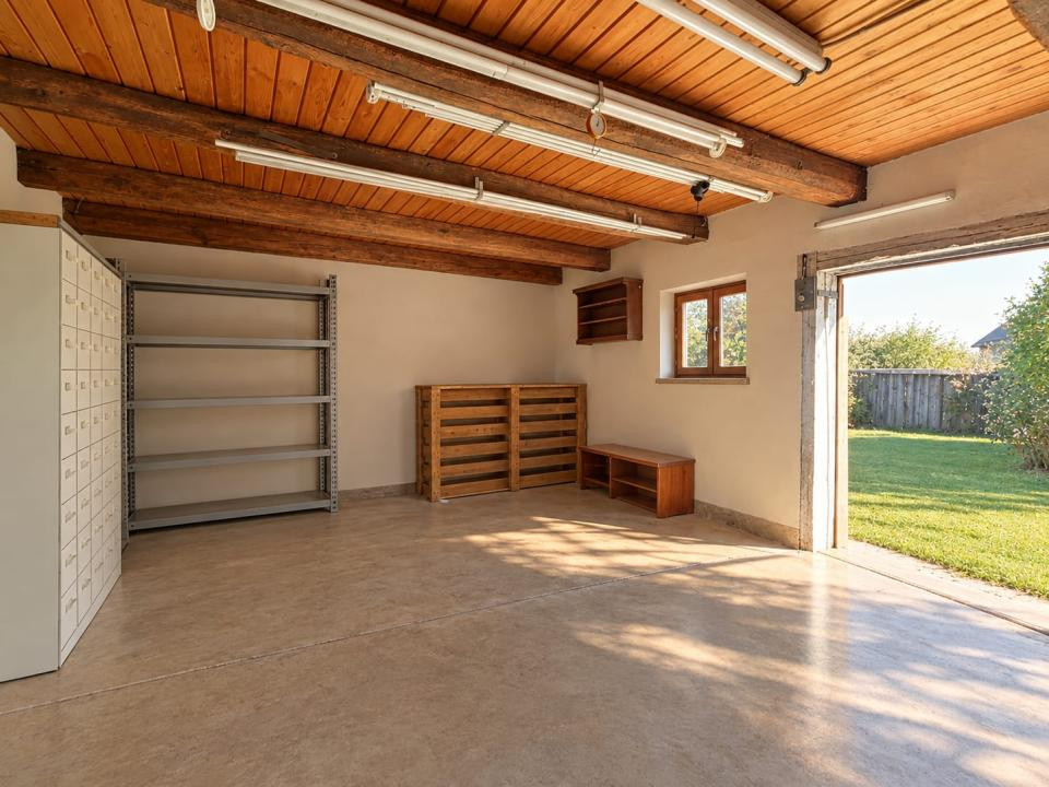 Casă renovată cu teren de 2.440 mp și două fronturi stradale – Crizbav, Brașov