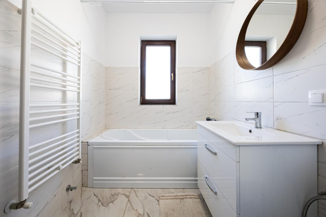 Apartament modern, 2 camere, parcare subterana – Tractorul – 0%comision