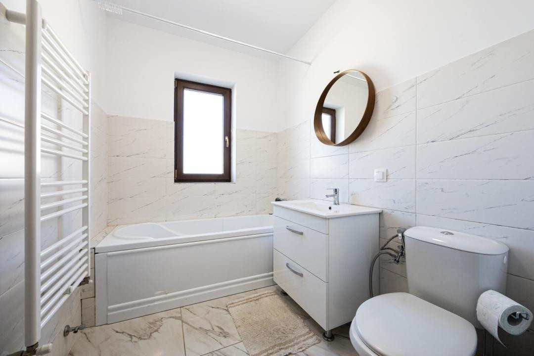 Apartament modern, 2 camere, parcare subterana – Tractorul – 0%comision