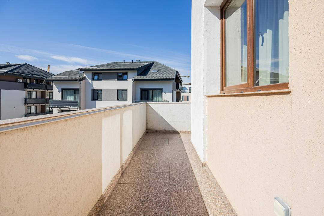 Apartament modern, 2 camere, parcare subterana – Tractorul – 0%comision