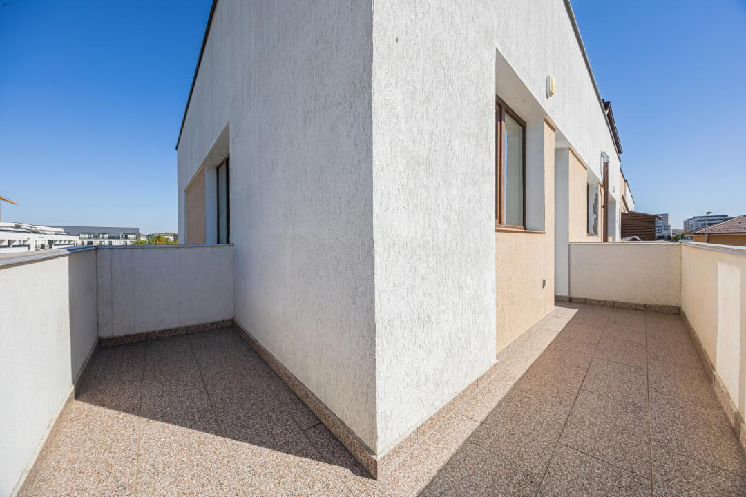 Apartament modern, 2 camere, parcare subterana – Tractorul – 0%comision