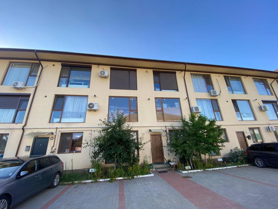 Apartament decomandat 2 camere – Bragadiru, Str. Celofibrei