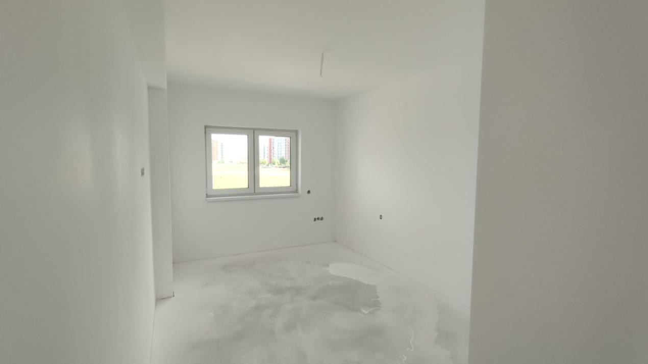 Apartament 2 Cam decomandate et 1 + balcon
