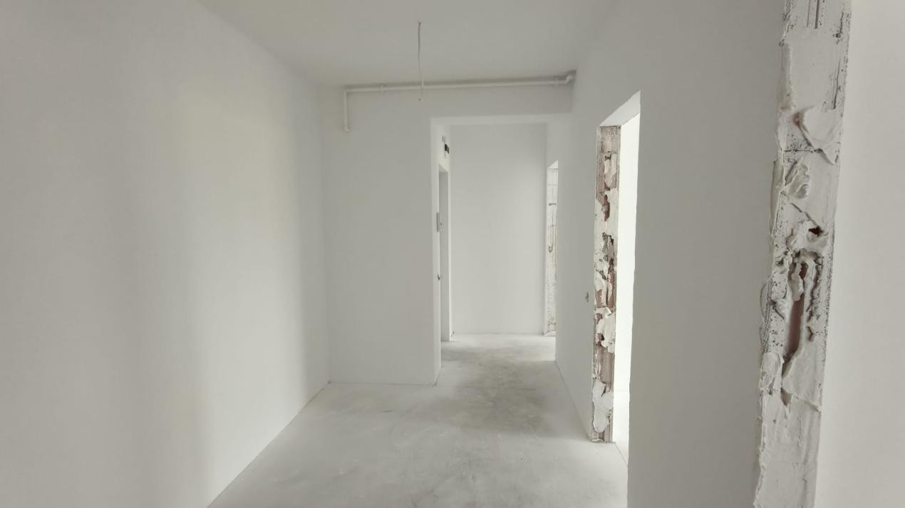 Apartament 2 Cam decomandate et 1 + balcon