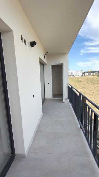 Apartament 2 Cam decomandate et 1 + balcon