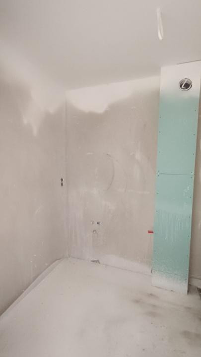 Apartament 2 Cam decomandate et 1 + balcon