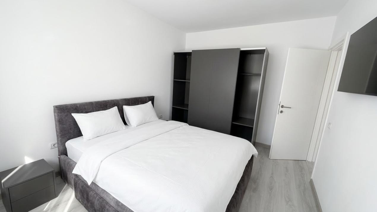 Apartament 3 camere de închiriat | Subcetate Residence | 72 mp utili | 2 băi | 