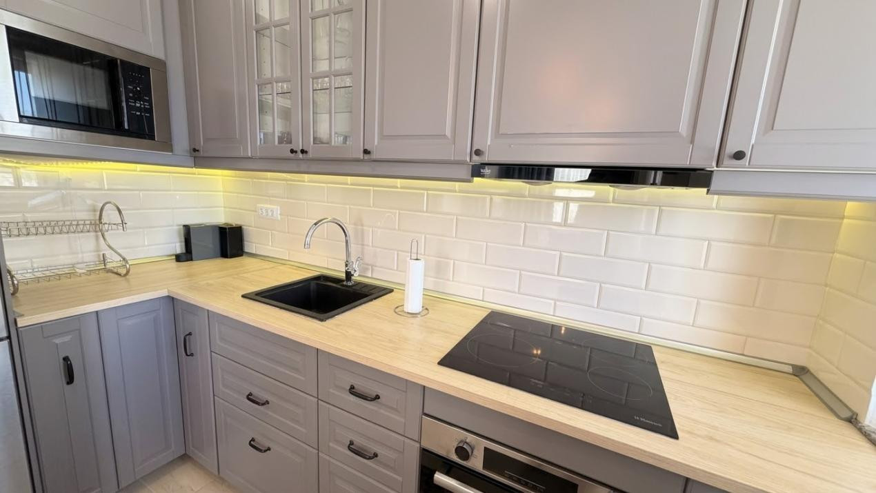 Apartament cu 2 camere cu terasă spectaculoasă pe Drumul Poienii