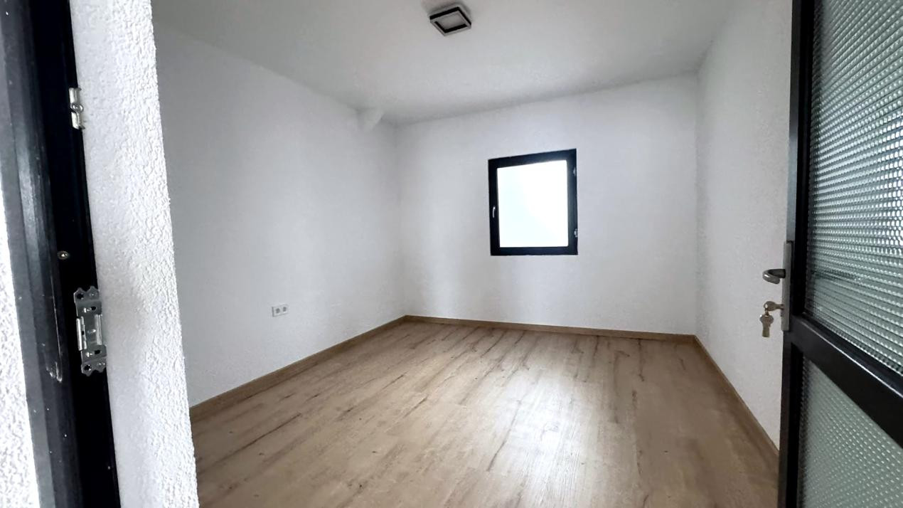Casă individuală de vânzare în Cristian, județul Sibiu, construită în 2026. 