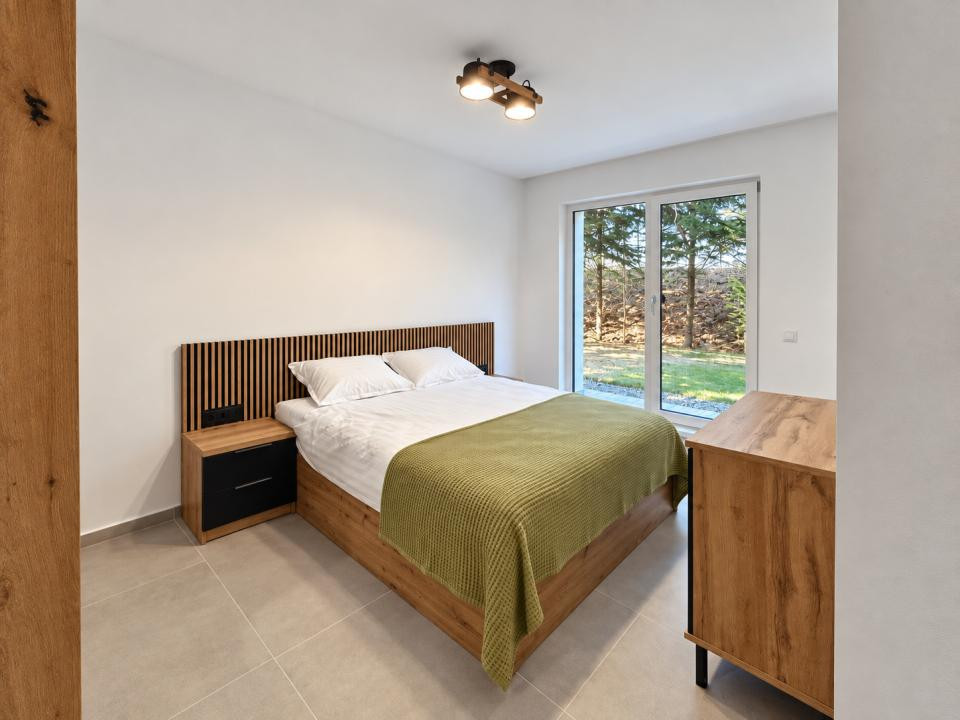 Apartament cu 3 camere, 61,4 mp utili și parcare inclusă | DaVinci, Cristian